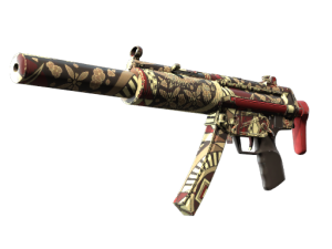 MP5-SD|Осеннийфасон